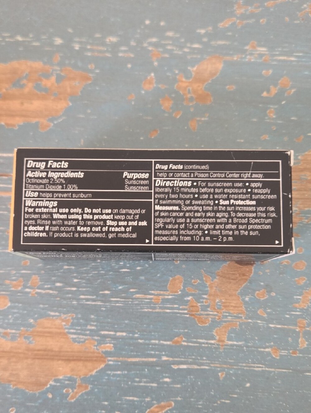 MAC Cosmetics Studio Fix Fluid Foundation - NC25 (New In Box) - Picture 3 of 4